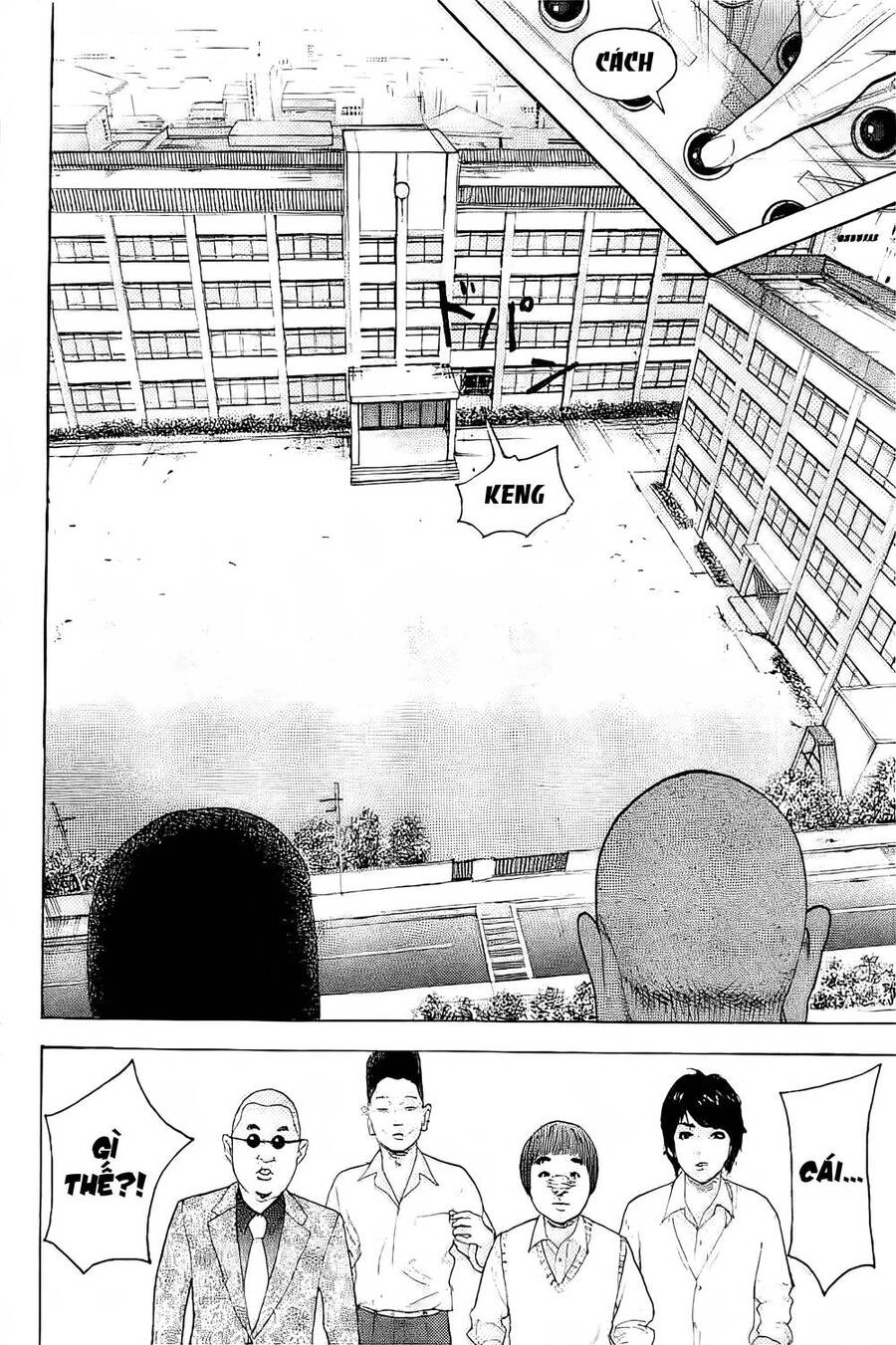 Chúng Tôi Đã Làm Được Rồi! Chapter 7 - 12