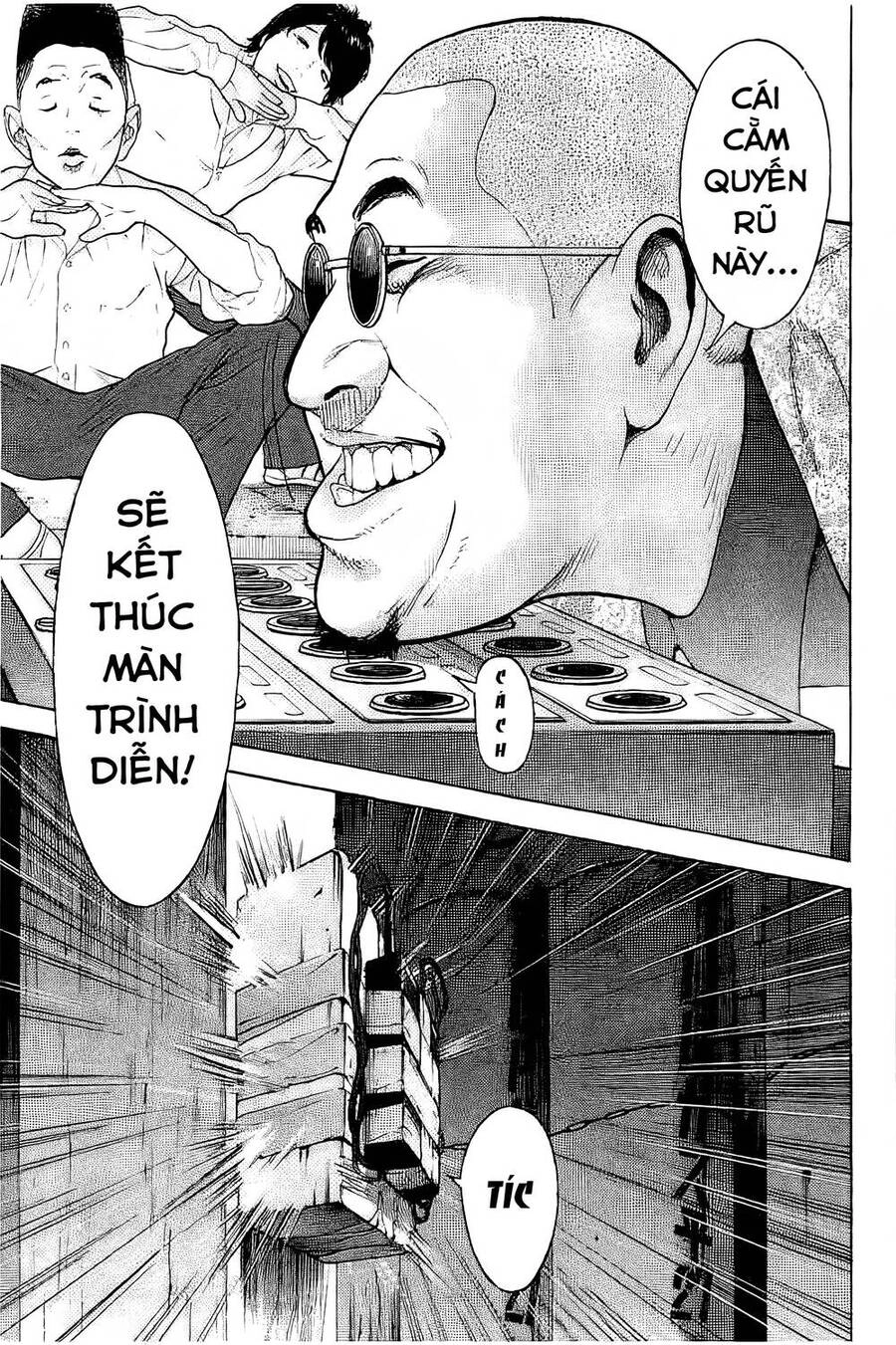 Chúng Tôi Đã Làm Được Rồi! Chapter 7 - 19