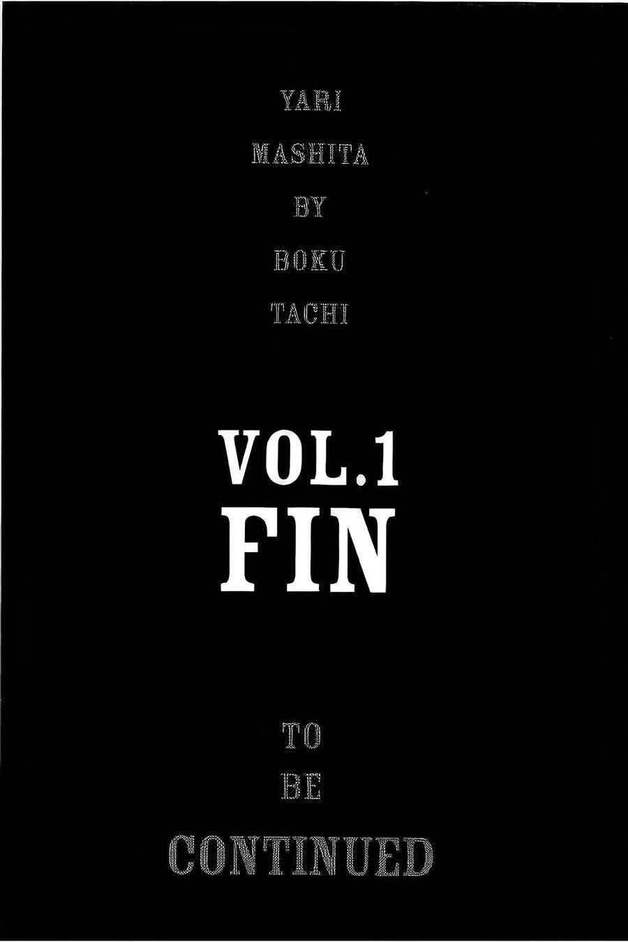 Chúng Tôi Đã Làm Được Rồi! Chapter 7 - 24