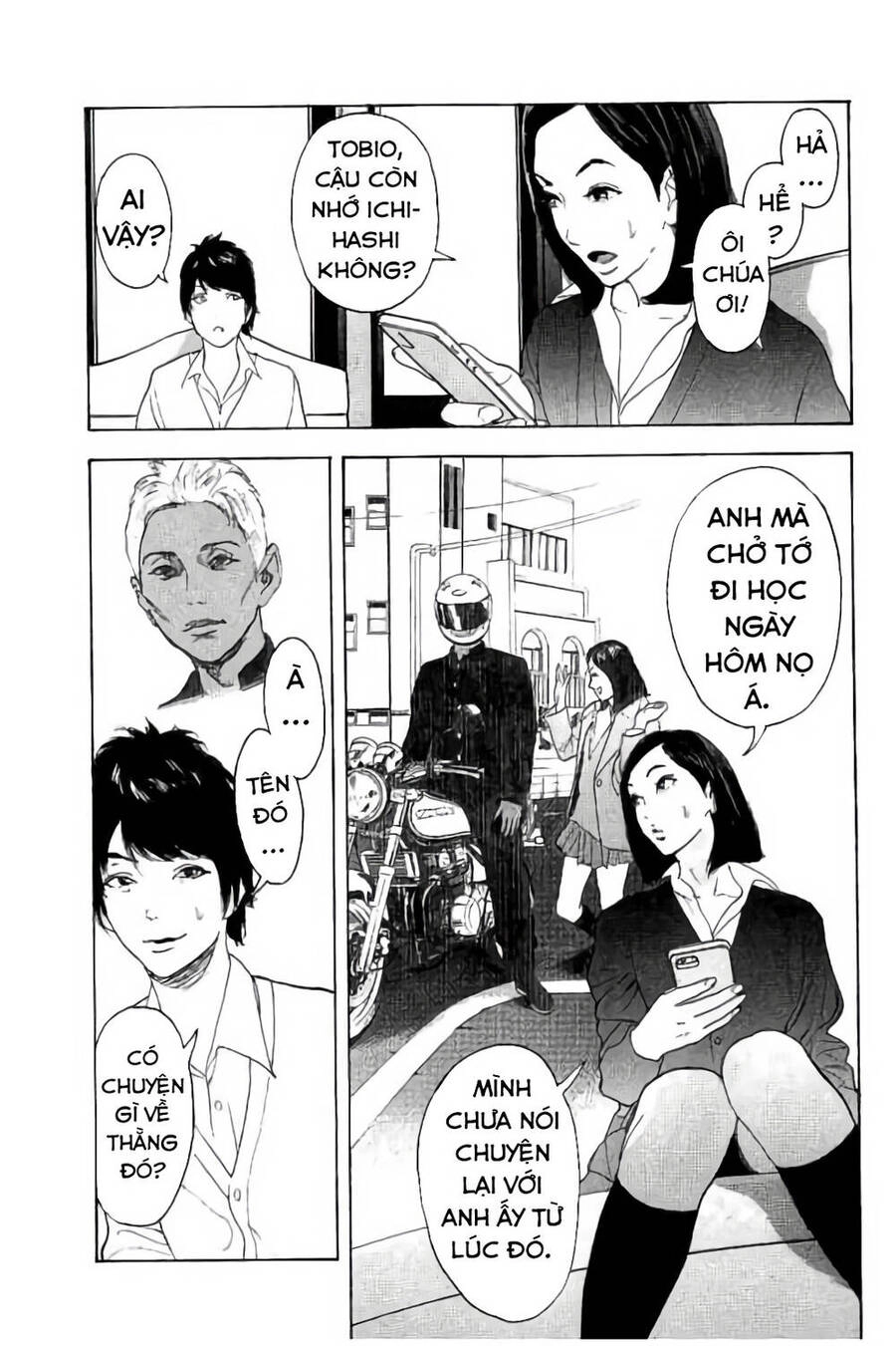 Chúng Tôi Đã Làm Được Rồi! Chapter 8 - 20