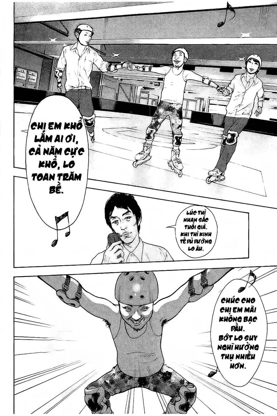 Chúng Tôi Đã Làm Được Rồi! Chapter 8 - 23