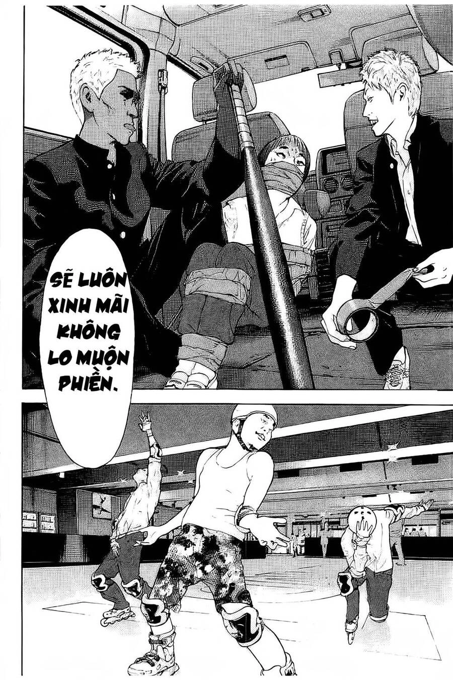 Chúng Tôi Đã Làm Được Rồi! Chapter 8 - 25