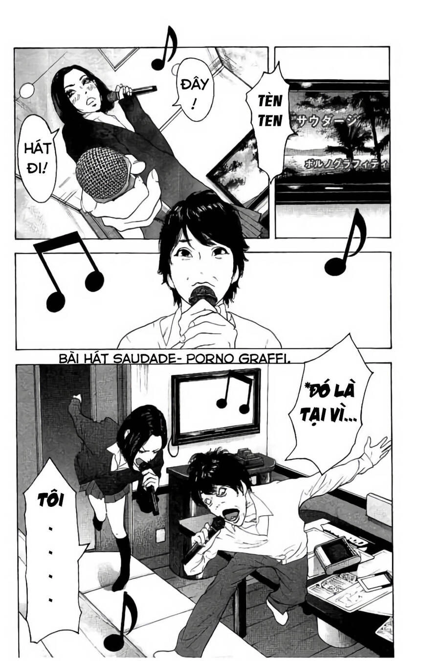 Chúng Tôi Đã Làm Được Rồi! Chapter 9 - 9