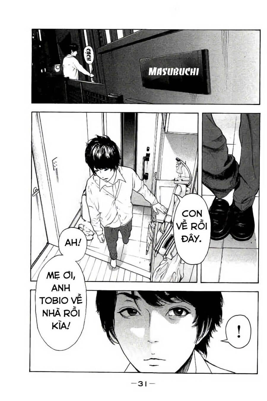 Chúng Tôi Đã Làm Được Rồi! Chapter 9 - 12