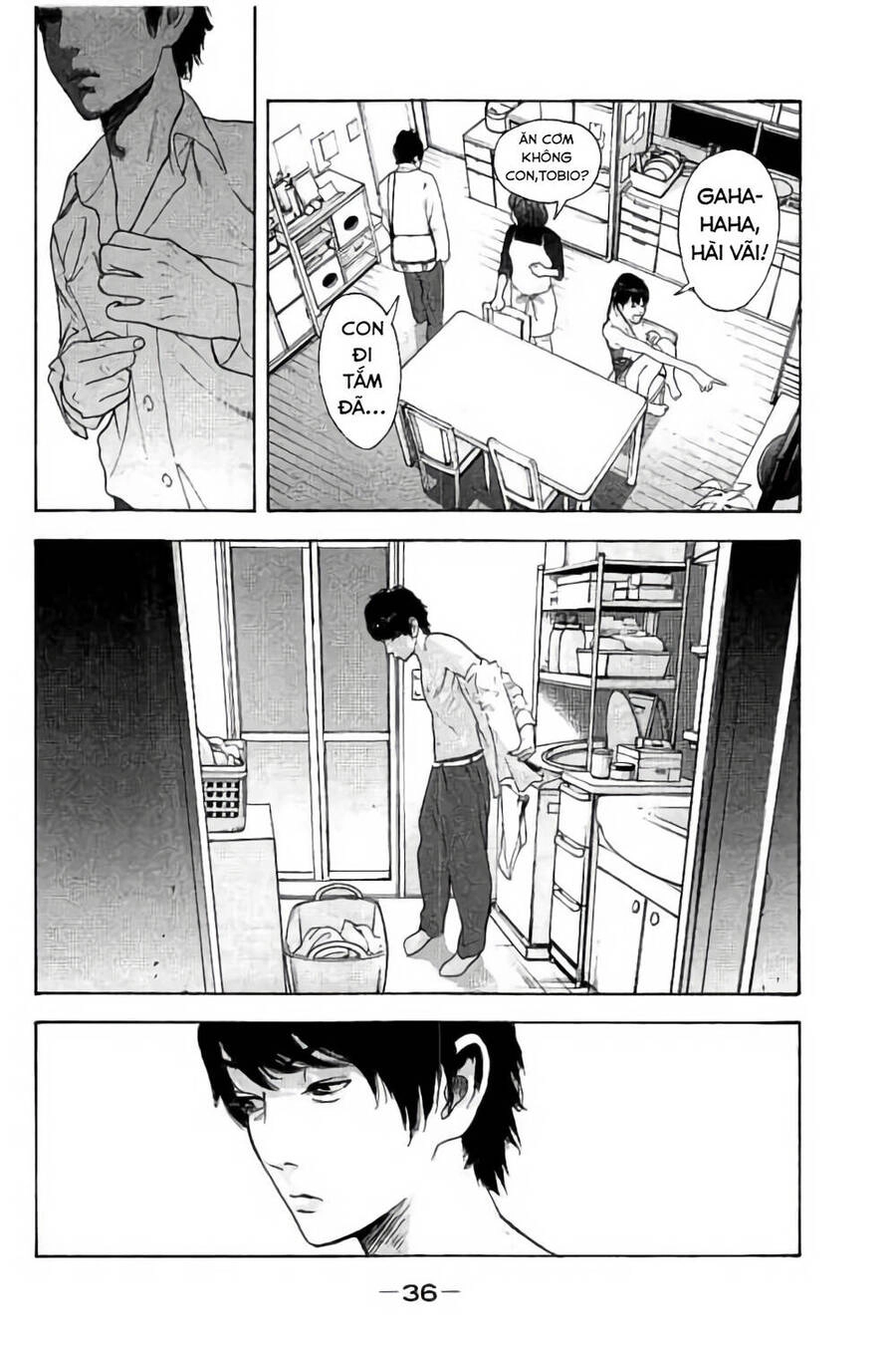 Chúng Tôi Đã Làm Được Rồi! Chapter 9 - 17