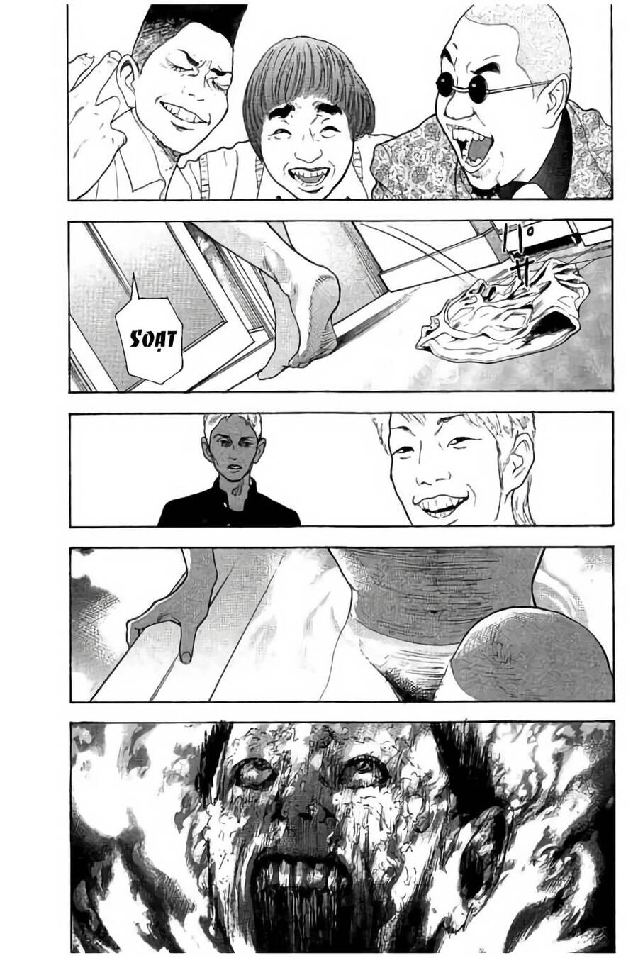 Chúng Tôi Đã Làm Được Rồi! Chapter 9 - 18