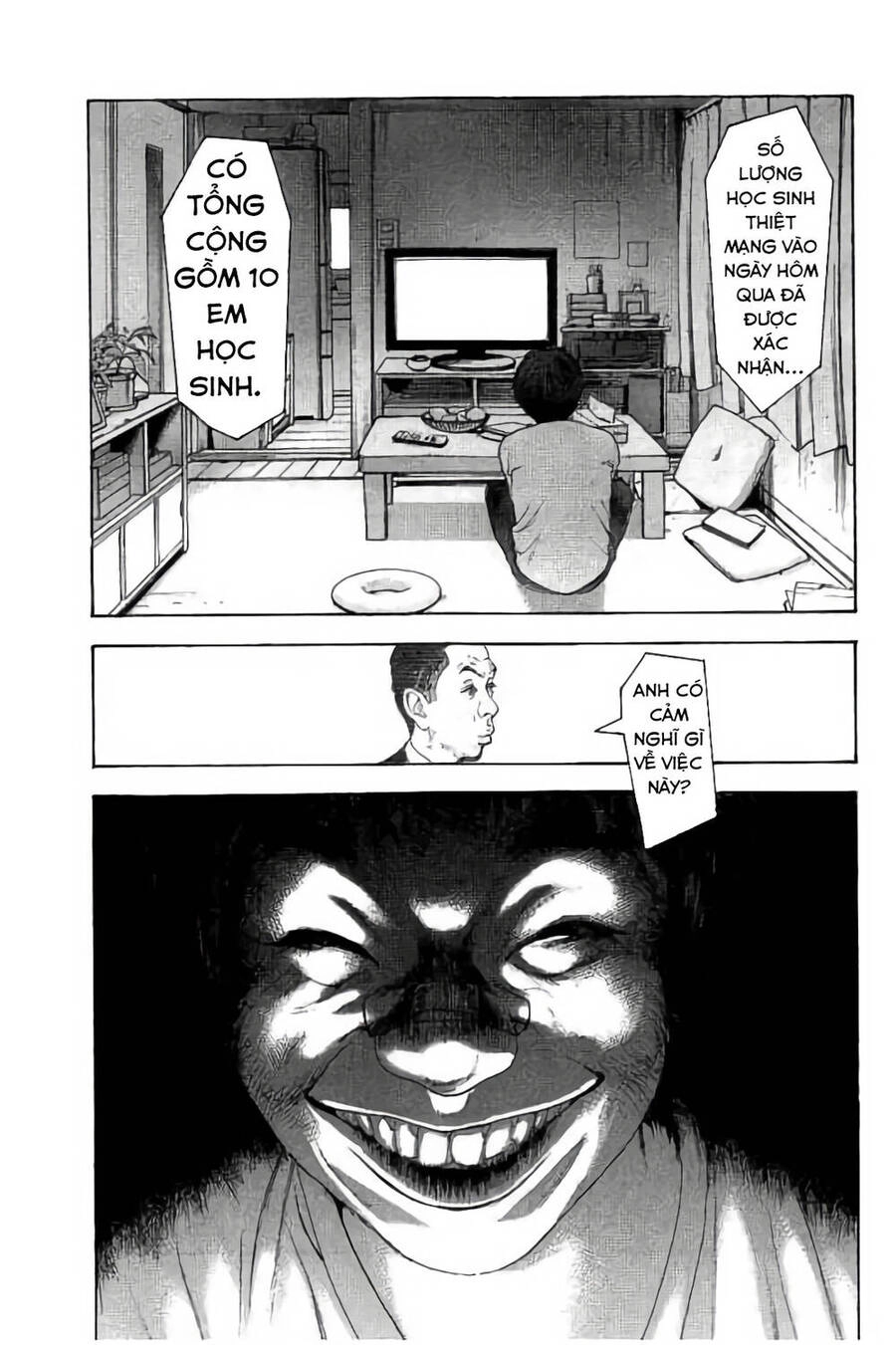 Chúng Tôi Đã Làm Được Rồi! Chapter 10 - 6