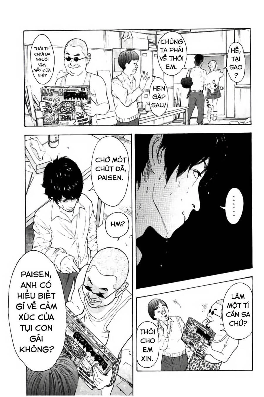 Chúng Tôi Đã Làm Được Rồi! Chapter 10 - 12