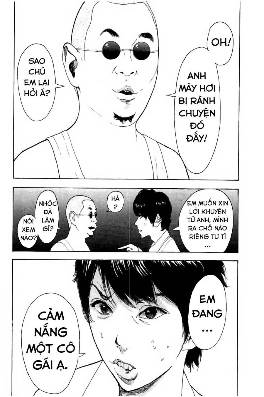 Chúng Tôi Đã Làm Được Rồi! Chapter 10 - 13