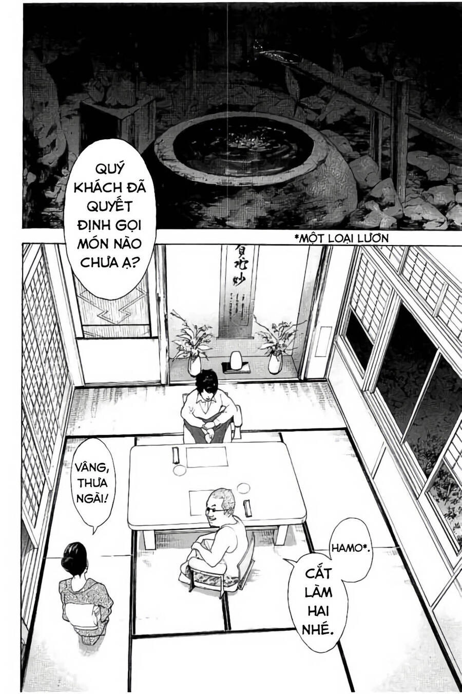 Chúng Tôi Đã Làm Được Rồi! Chapter 10 - 15