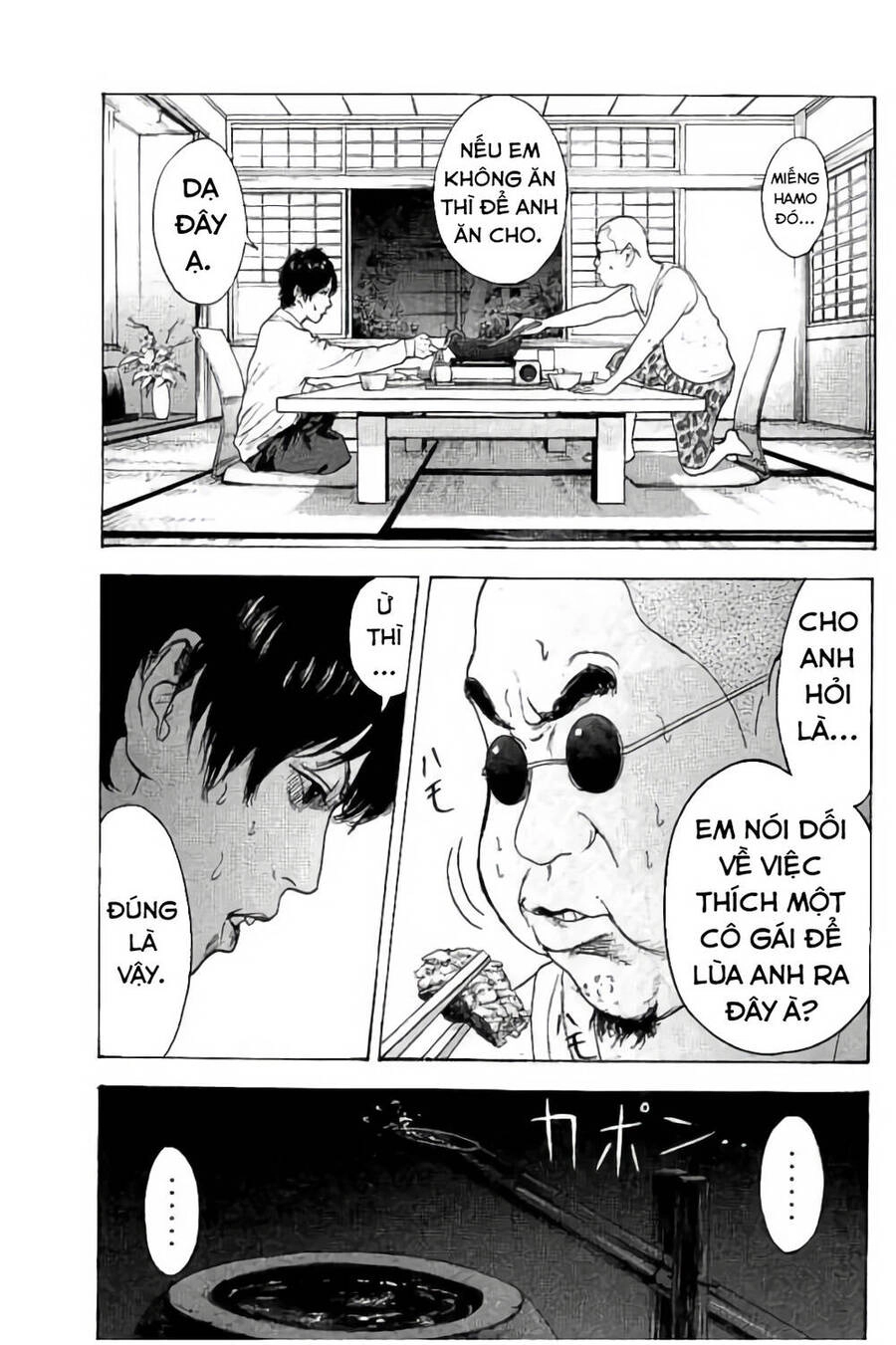 Chúng Tôi Đã Làm Được Rồi! Chapter 11 - 6