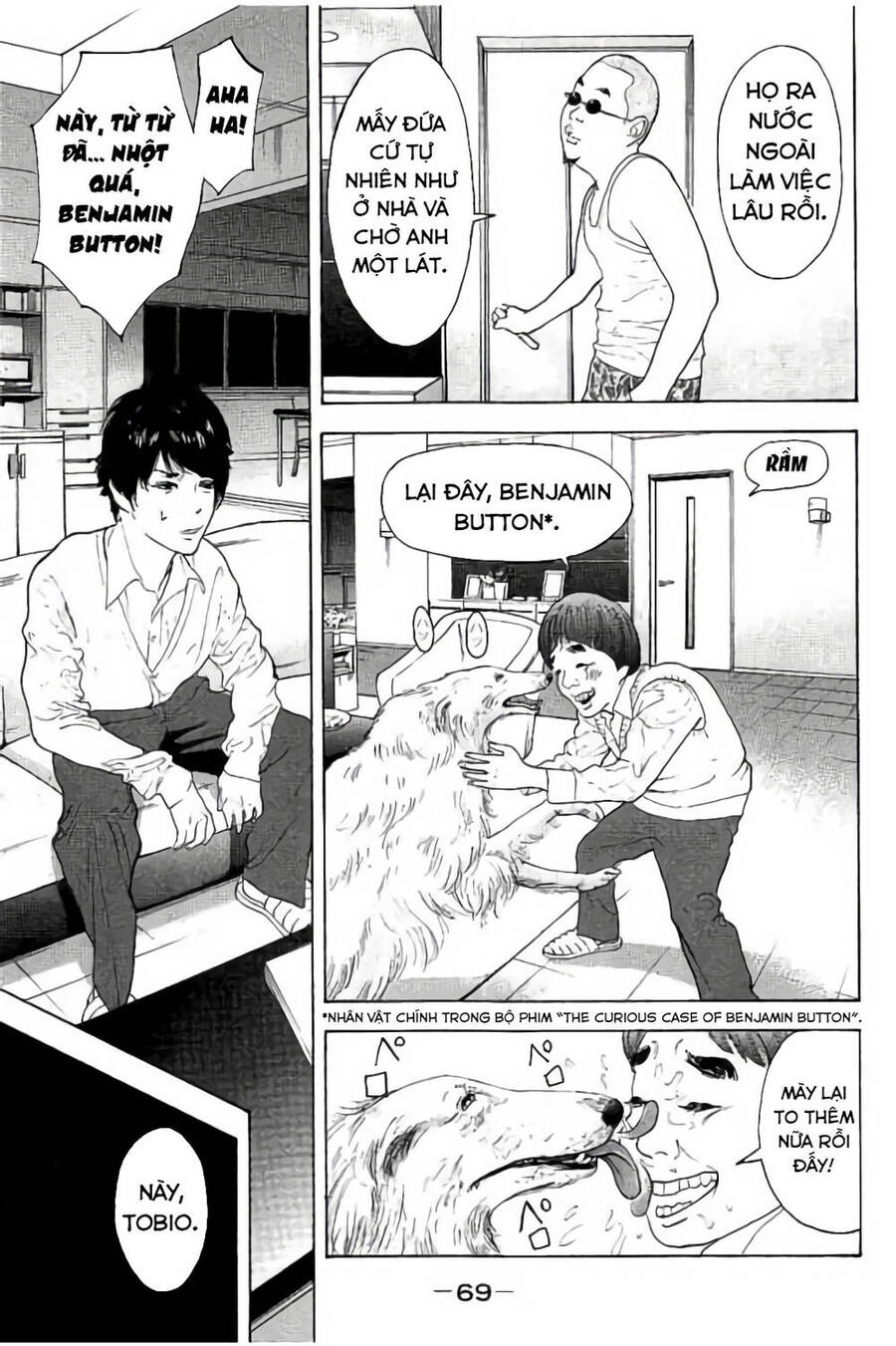 Chúng Tôi Đã Làm Được Rồi! Chapter 11 - 14