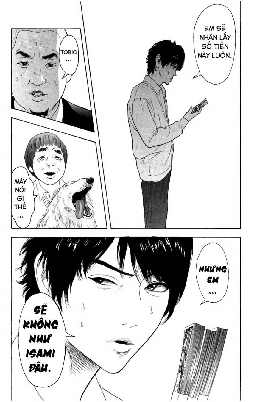 Chúng Tôi Đã Làm Được Rồi! Chapter 12 - 13