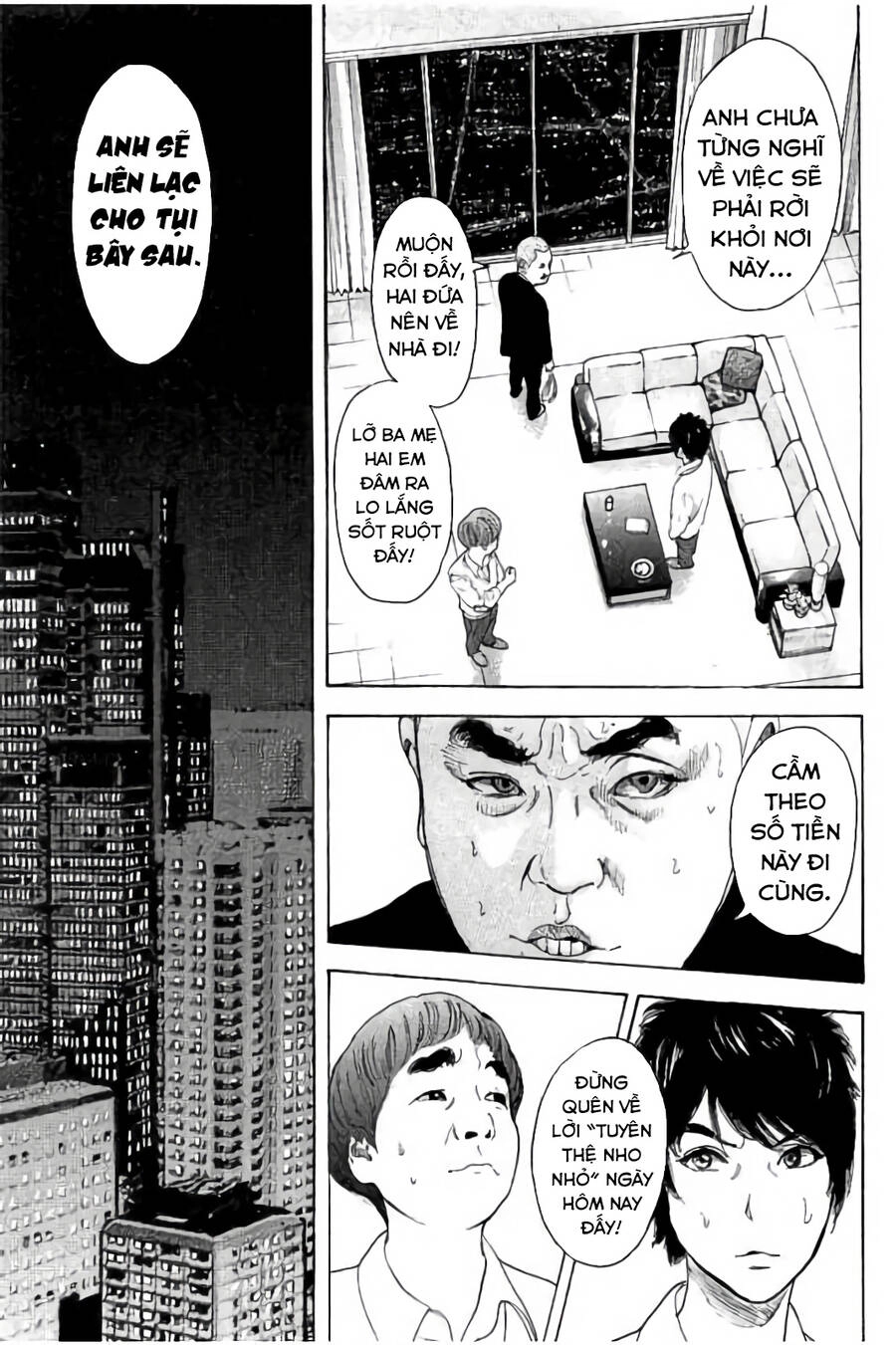 Chúng Tôi Đã Làm Được Rồi! Chapter 13 - 6