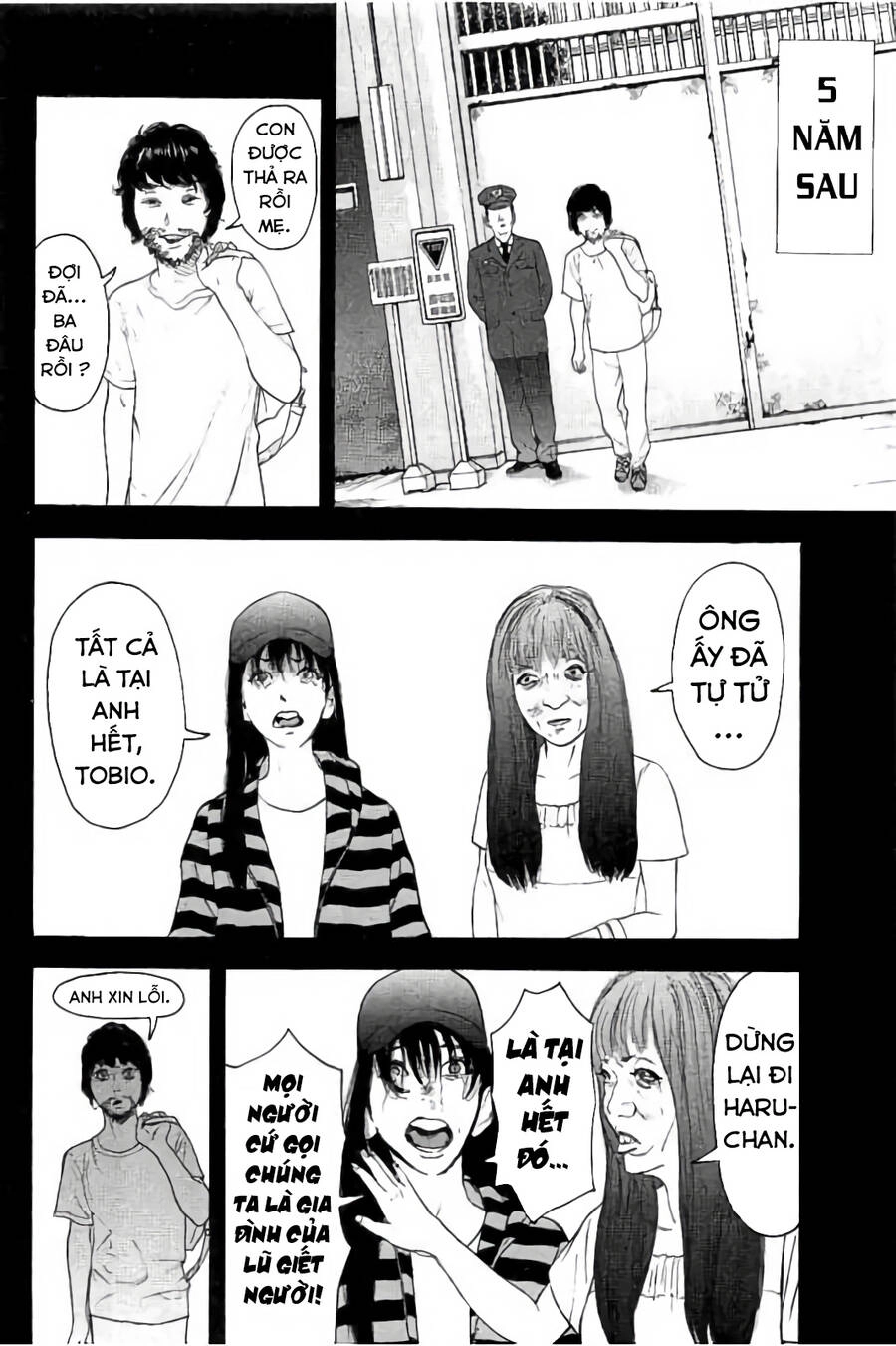 Chúng Tôi Đã Làm Được Rồi! Chapter 13 - 9