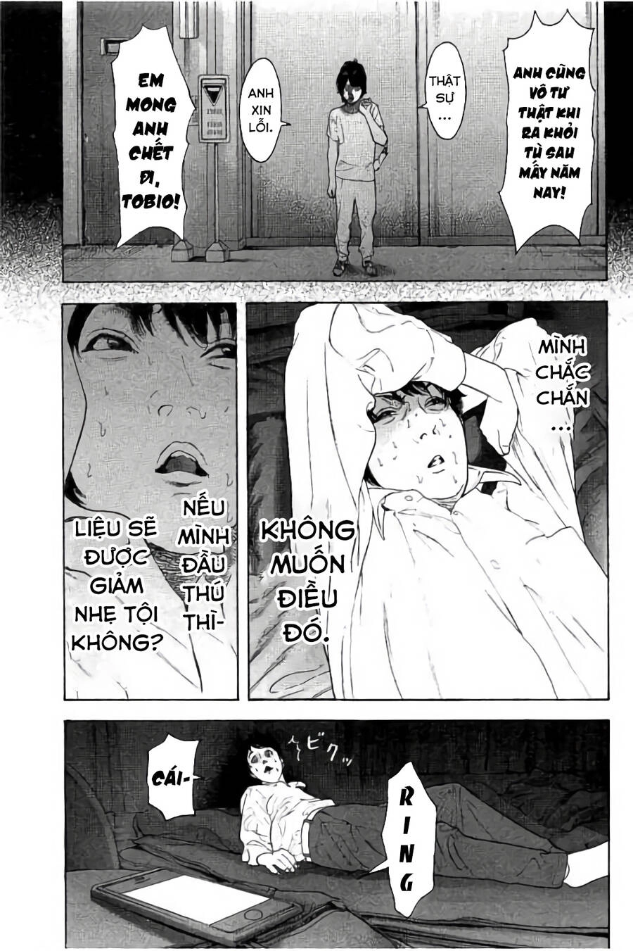 Chúng Tôi Đã Làm Được Rồi! Chapter 13 - 10