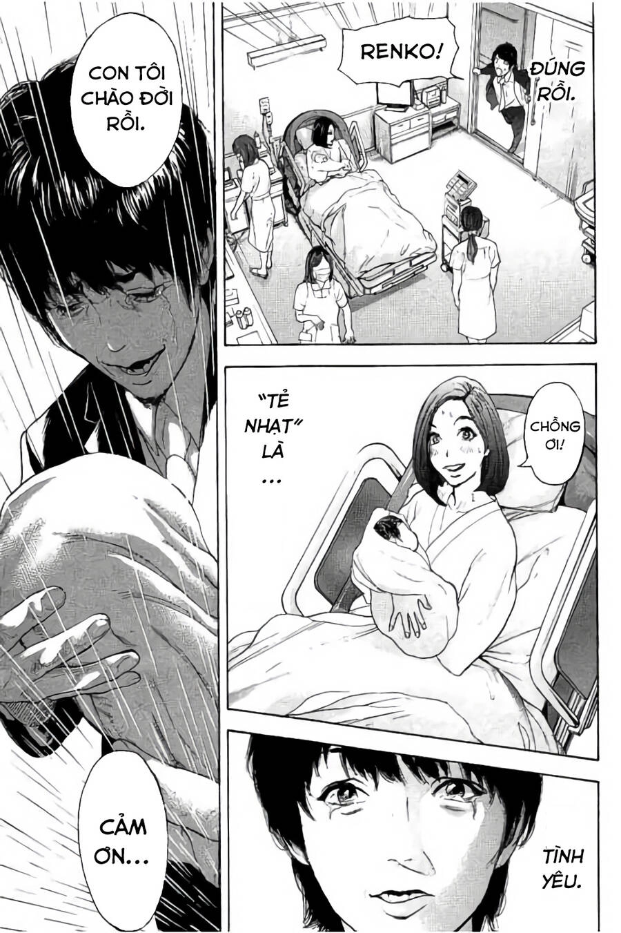 Chúng Tôi Đã Làm Được Rồi! Chapter 13 - 16