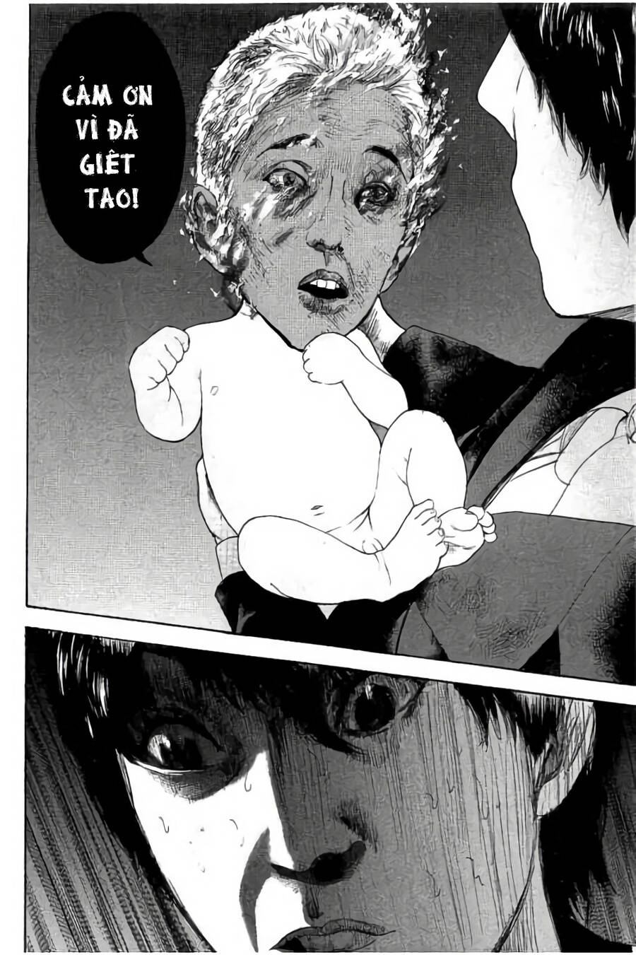 Chúng Tôi Đã Làm Được Rồi! Chapter 13 - 17