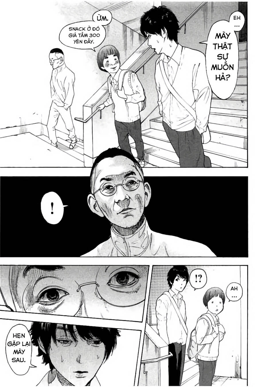 Chúng Tôi Đã Làm Được Rồi! Chapter 14 - 10