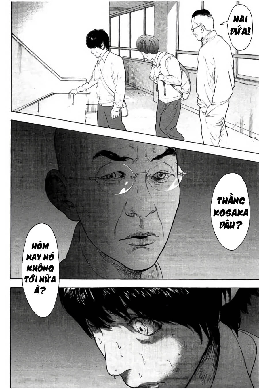 Chúng Tôi Đã Làm Được Rồi! Chapter 14 - 11