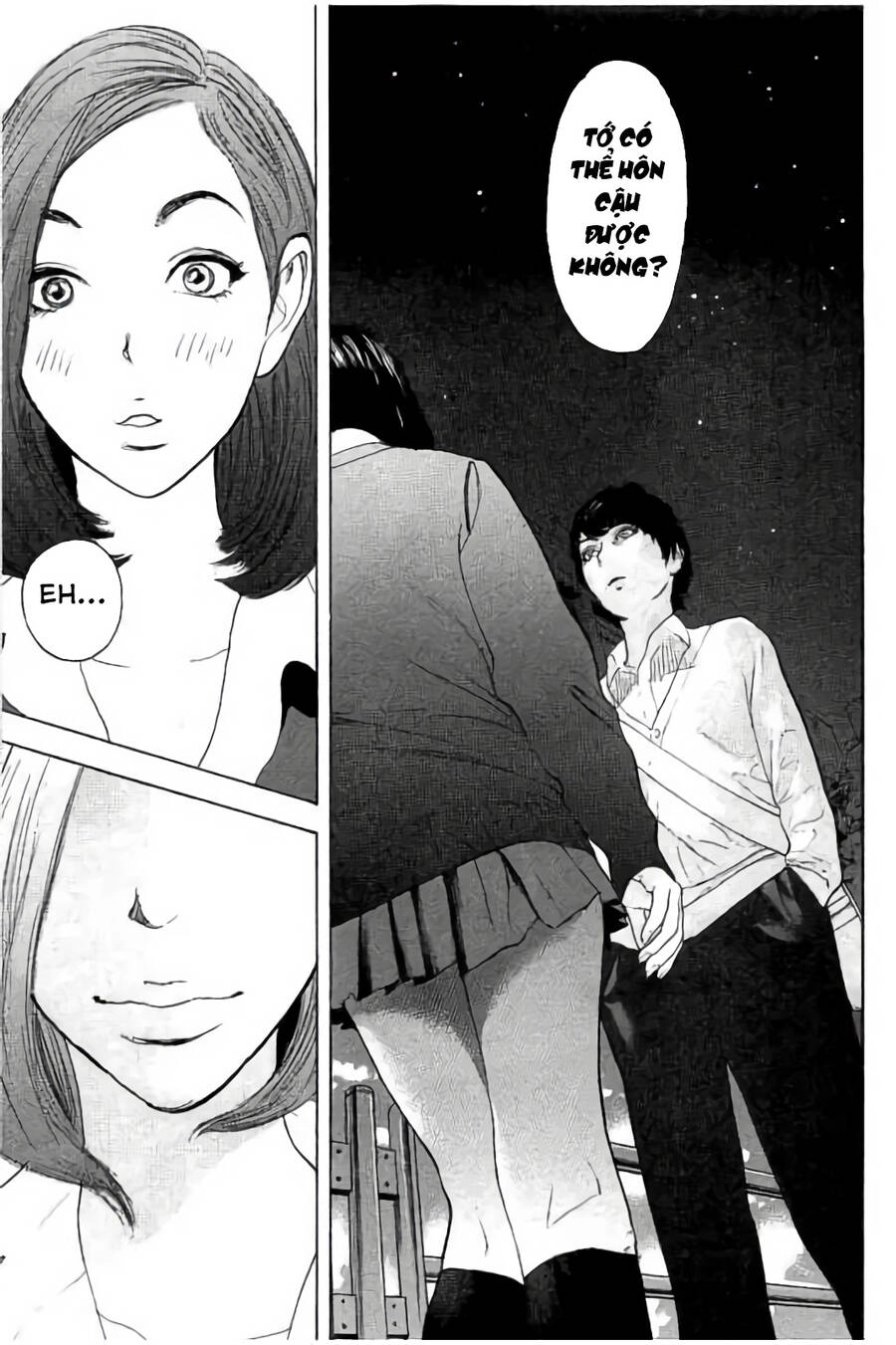 Chúng Tôi Đã Làm Được Rồi! Chapter 14 - 19