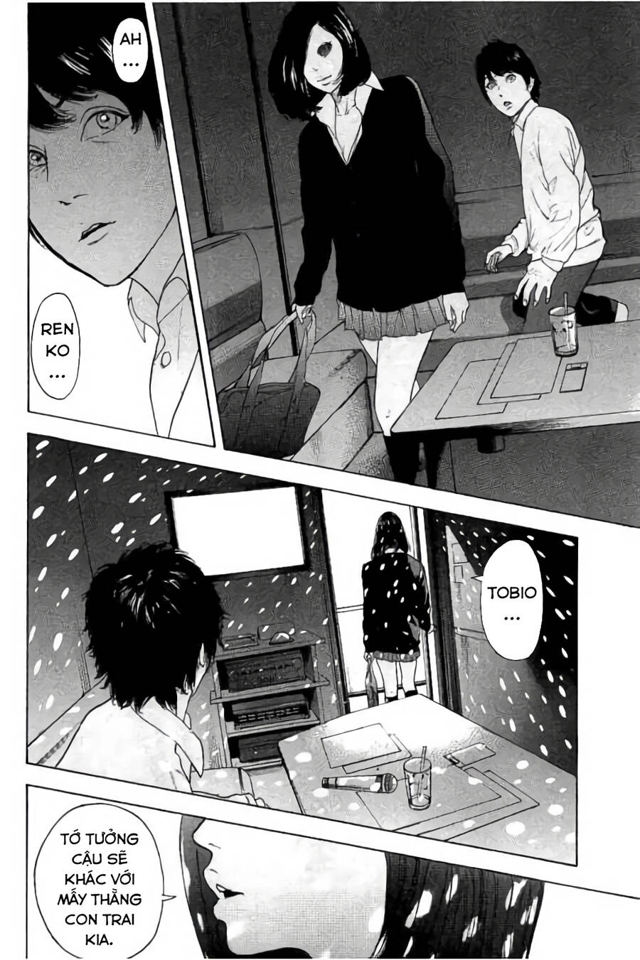 Chúng Tôi Đã Làm Được Rồi! Chapter 15 - 9