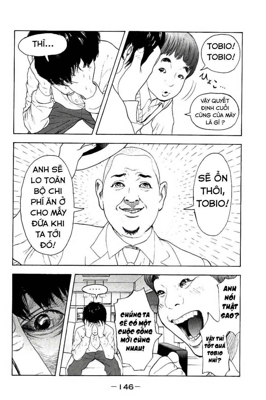 Chúng Tôi Đã Làm Được Rồi! Chapter 15 - 17