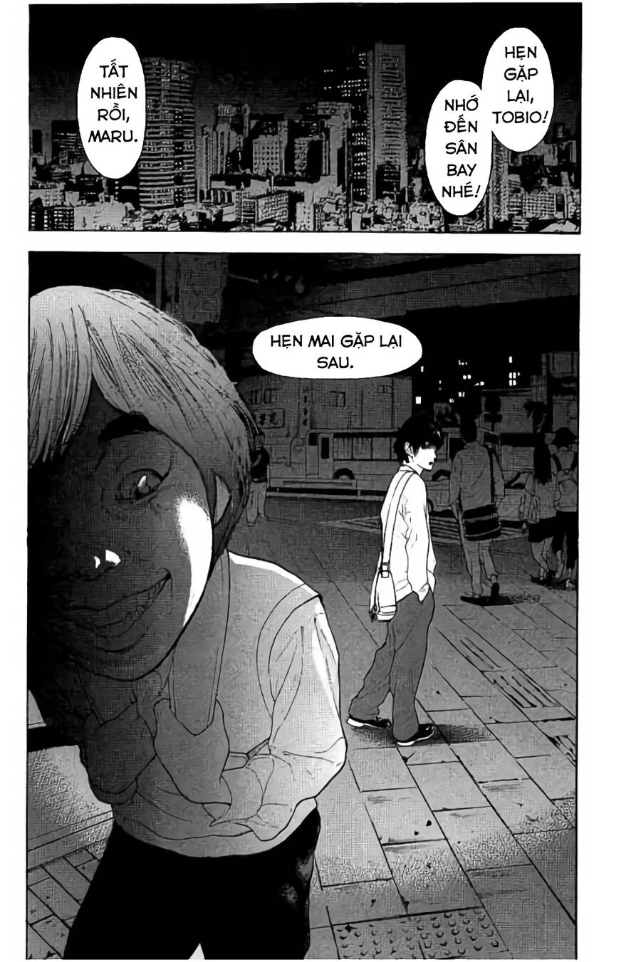 Chúng Tôi Đã Làm Được Rồi! Chapter 15 - 19