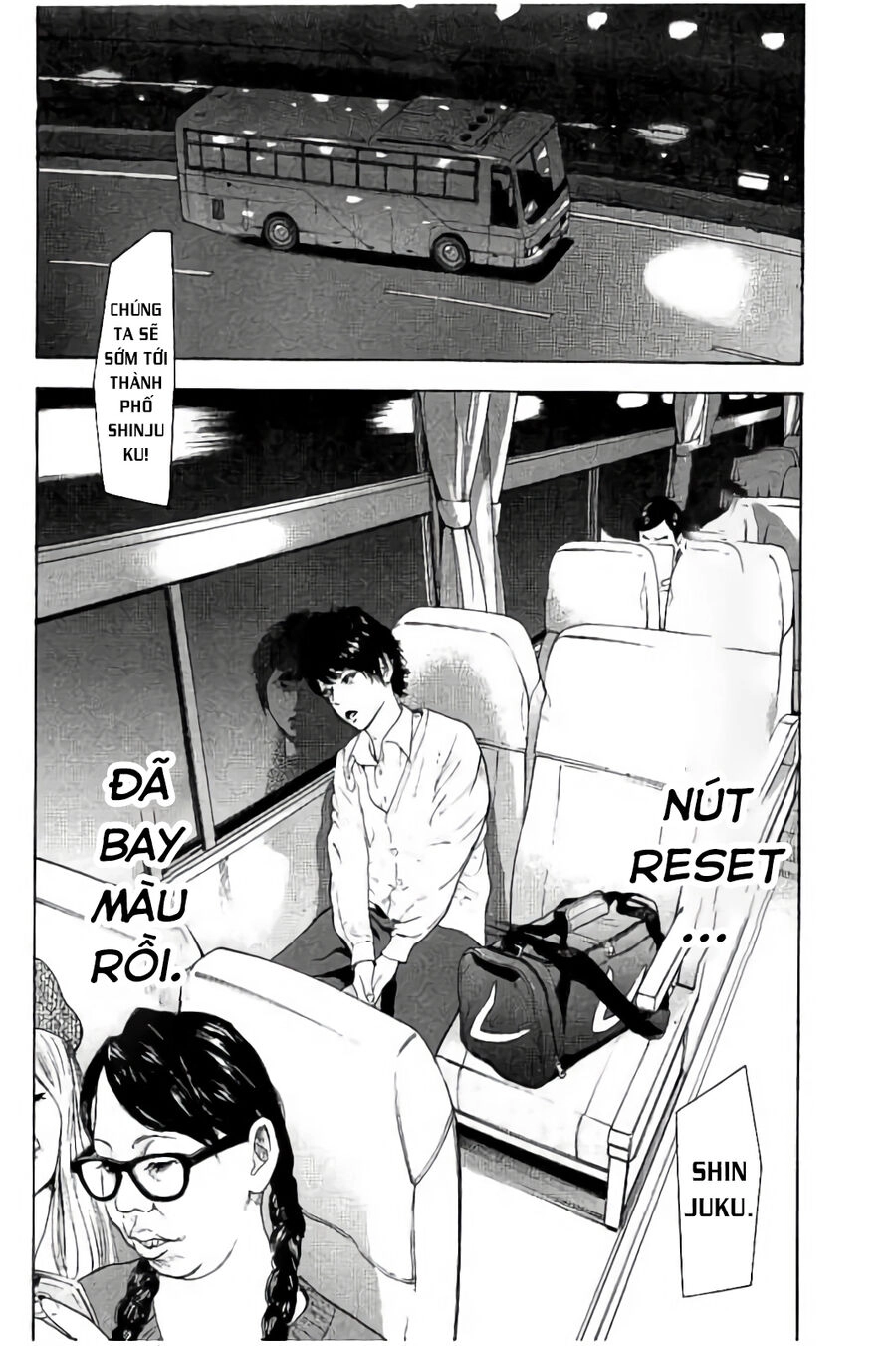 Chúng Tôi Đã Làm Được Rồi! Chapter 16 - 20