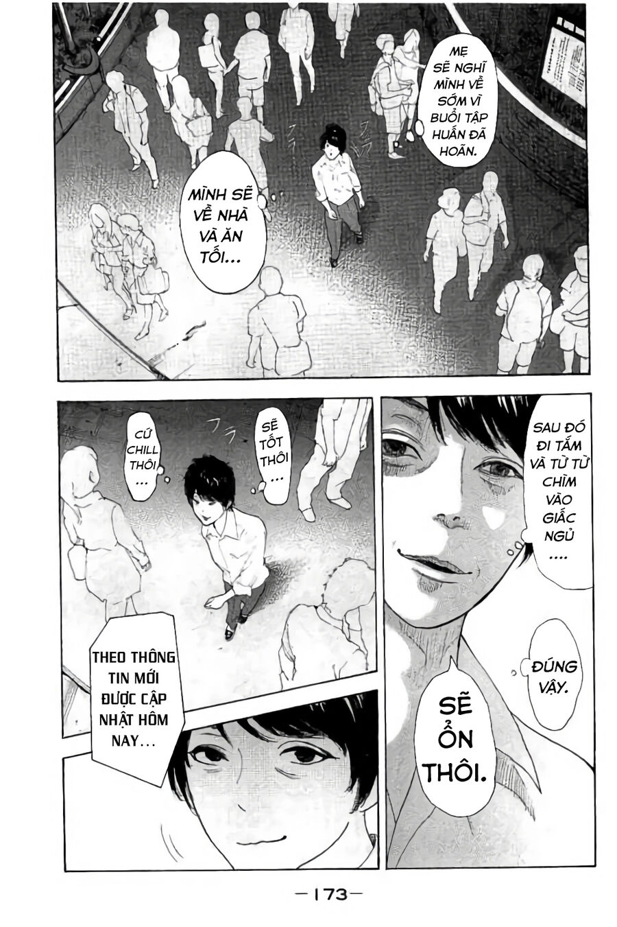 Chúng Tôi Đã Làm Được Rồi! Chapter 17 - 6