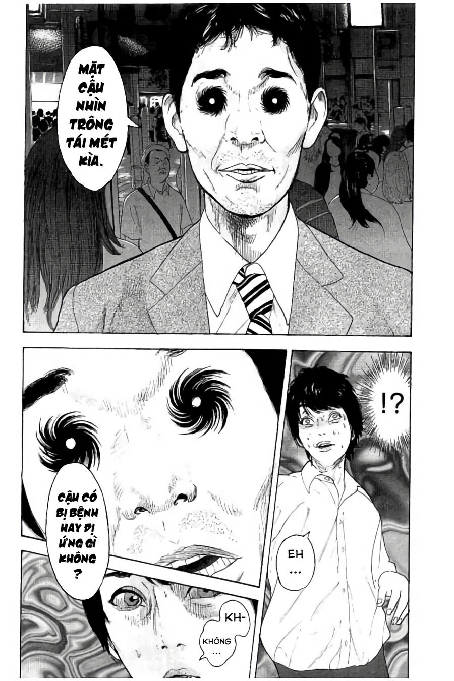 Chúng Tôi Đã Làm Được Rồi! Chapter 17 - 11