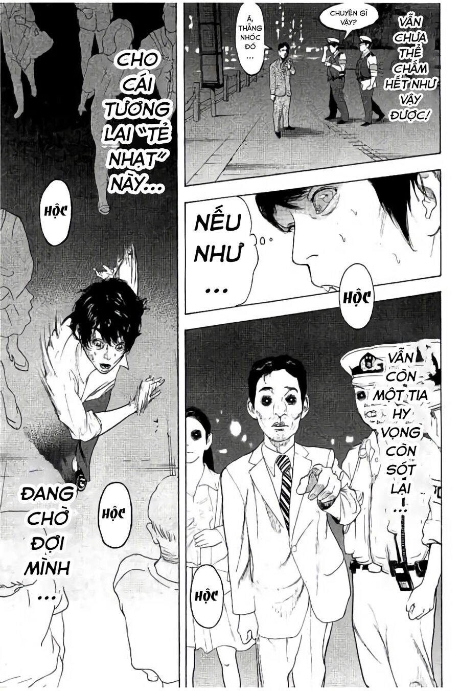 Chúng Tôi Đã Làm Được Rồi! Chapter 17 - 14