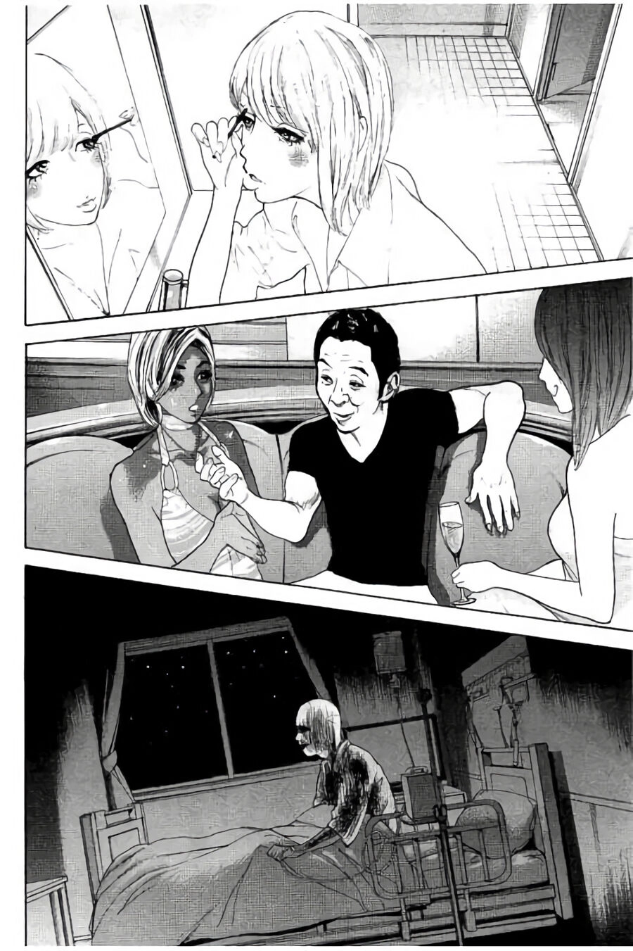 Chúng Tôi Đã Làm Được Rồi! Chapter 17 - 16