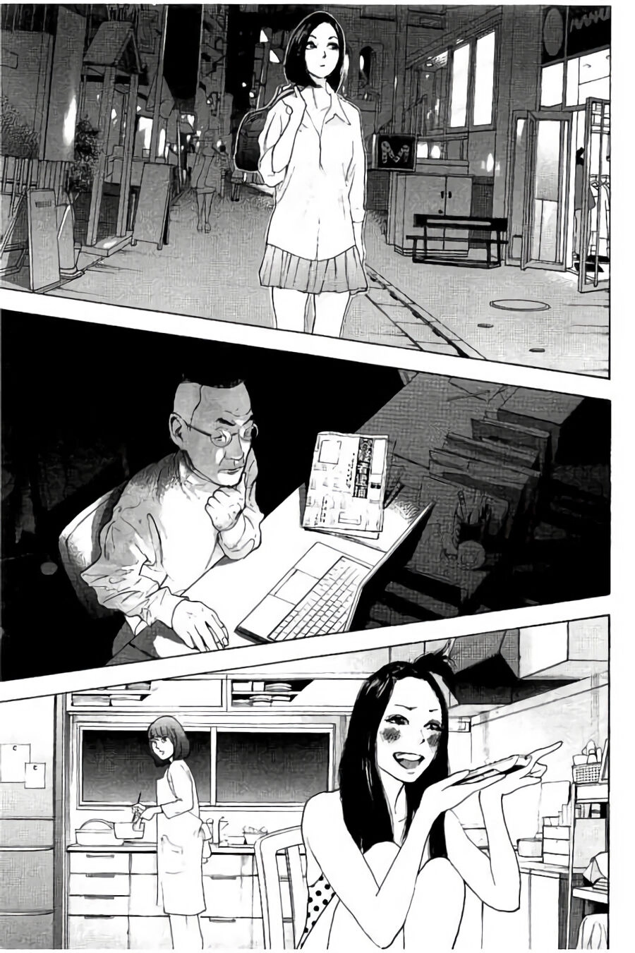 Chúng Tôi Đã Làm Được Rồi! Chapter 17 - 17