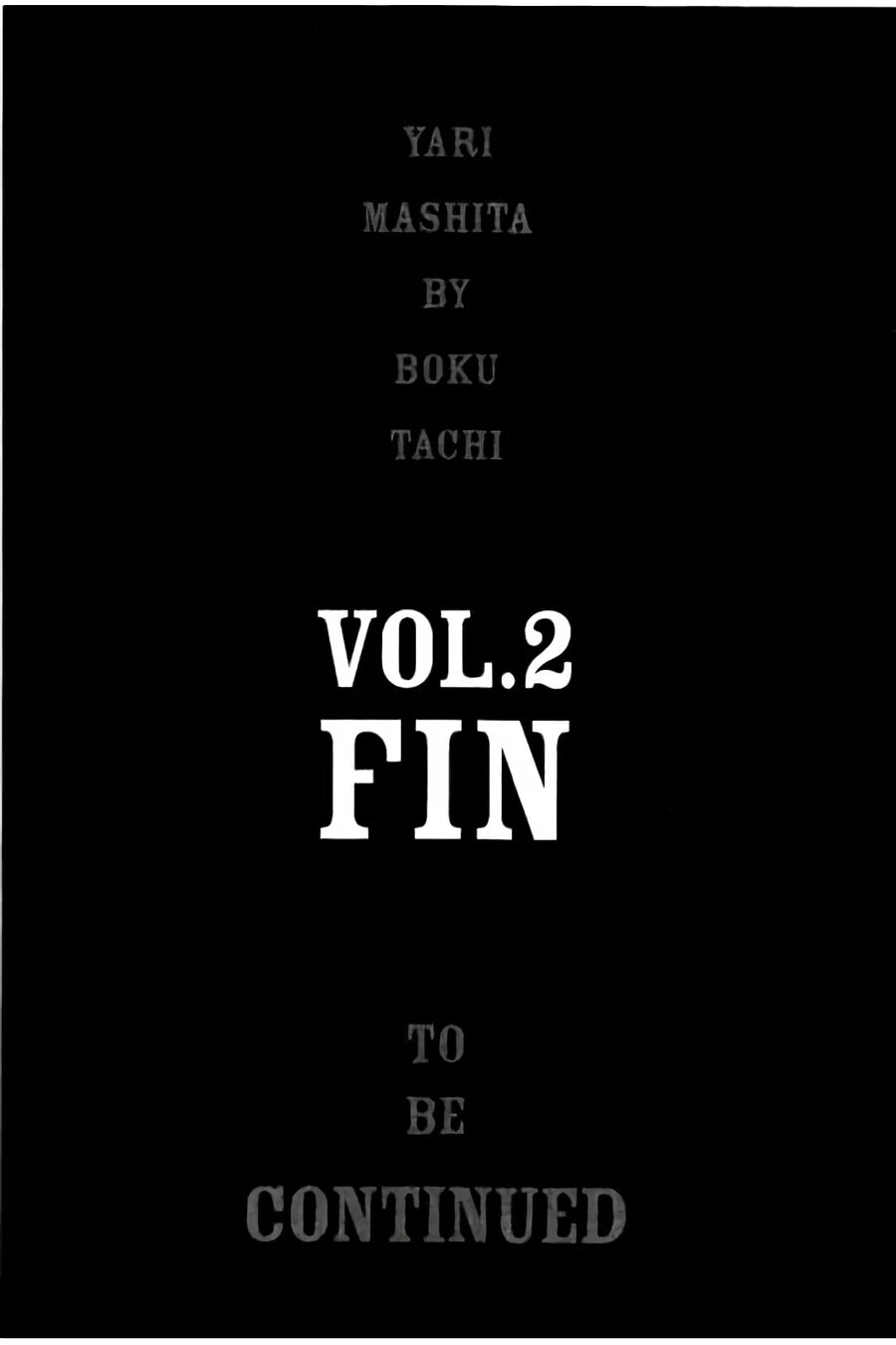 Chúng Tôi Đã Làm Được Rồi! Chapter 17 - 20