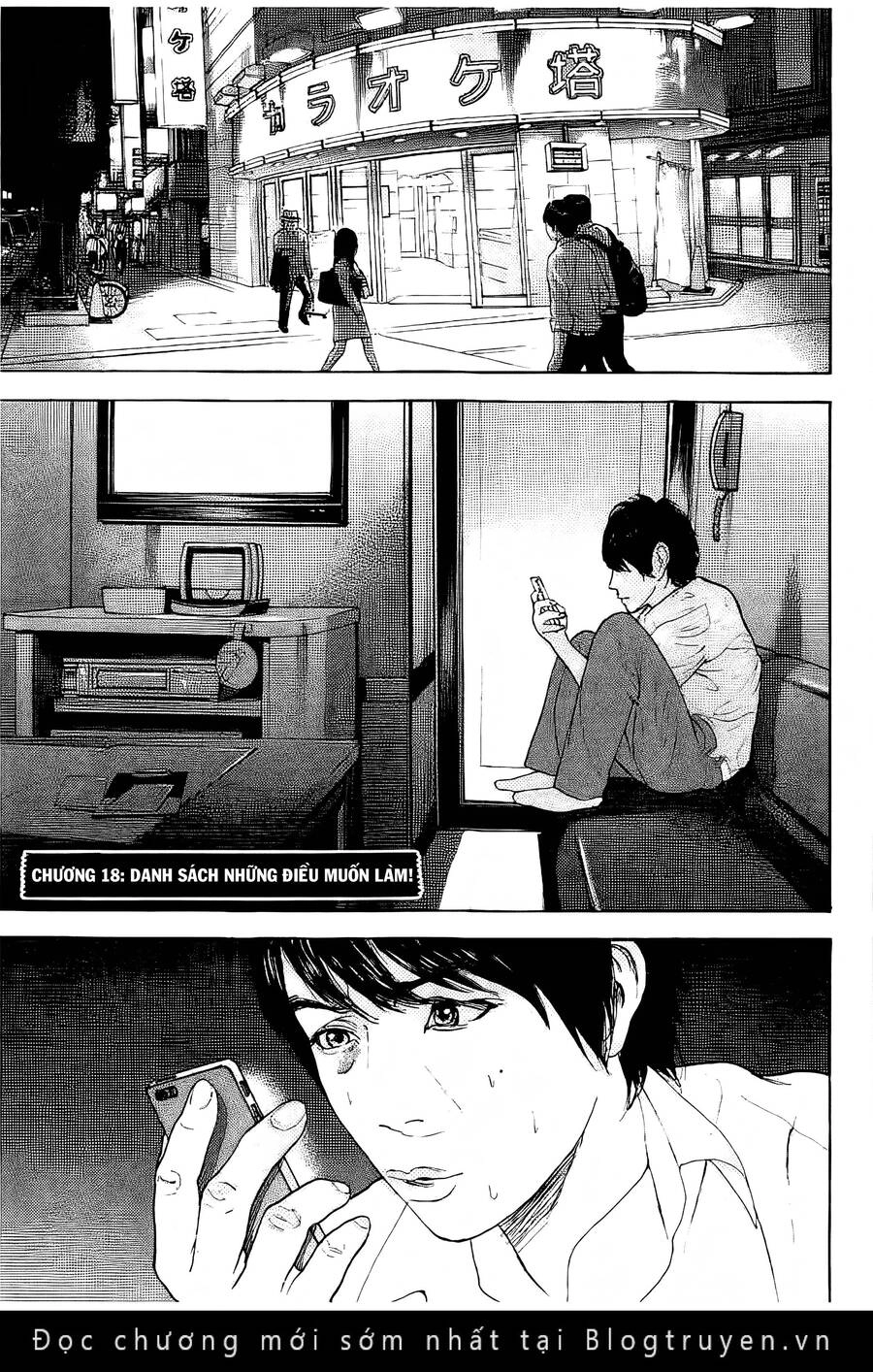 Chúng Tôi Đã Làm Được Rồi! Chapter 18 - 4