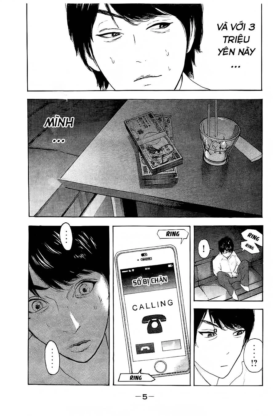 Chúng Tôi Đã Làm Được Rồi! Chapter 18 - 6