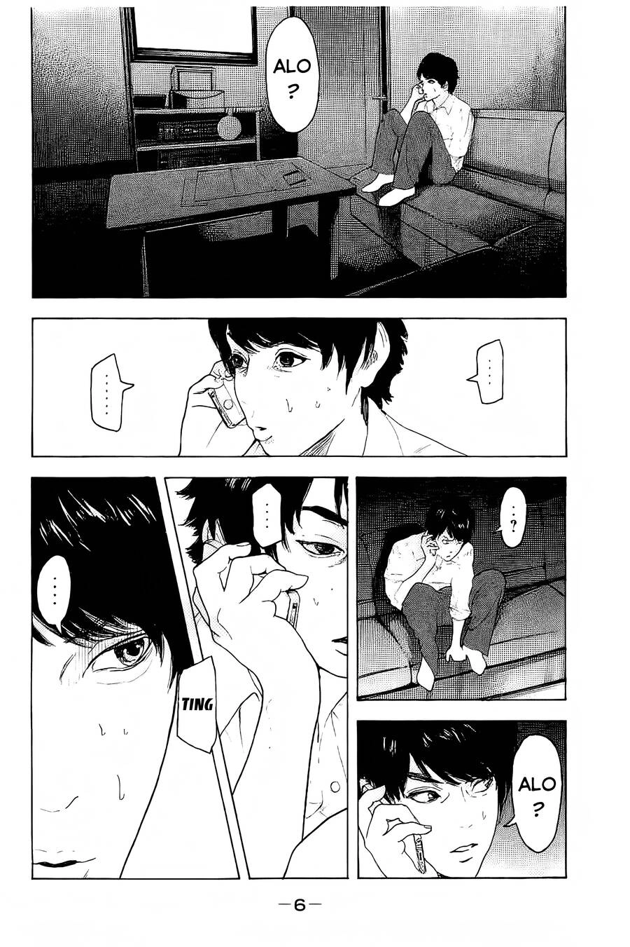 Chúng Tôi Đã Làm Được Rồi! Chapter 18 - 7