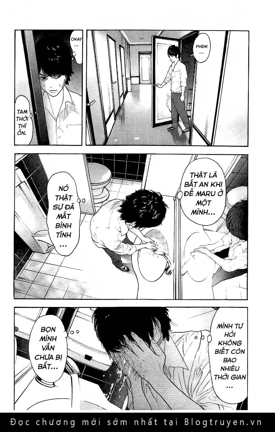 Chúng Tôi Đã Làm Được Rồi! Chapter 18 - 11