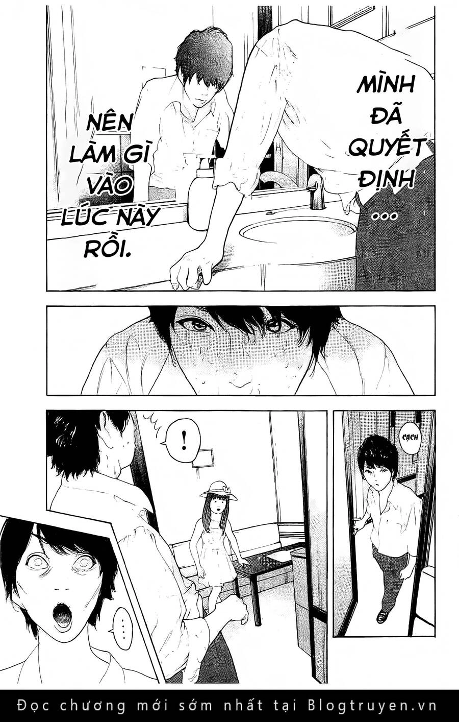 Chúng Tôi Đã Làm Được Rồi! Chapter 18 - 12