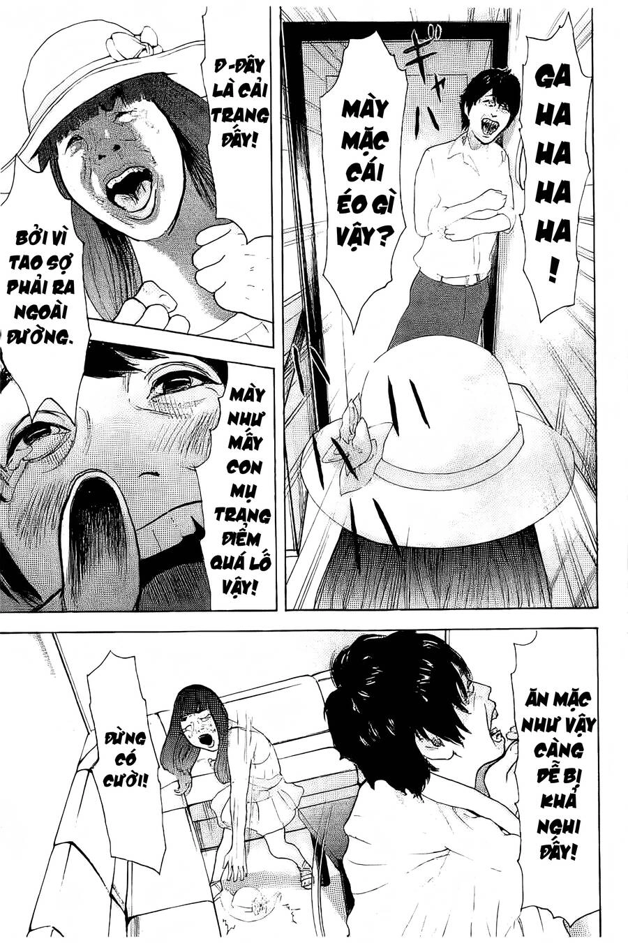 Chúng Tôi Đã Làm Được Rồi! Chapter 18 - 14