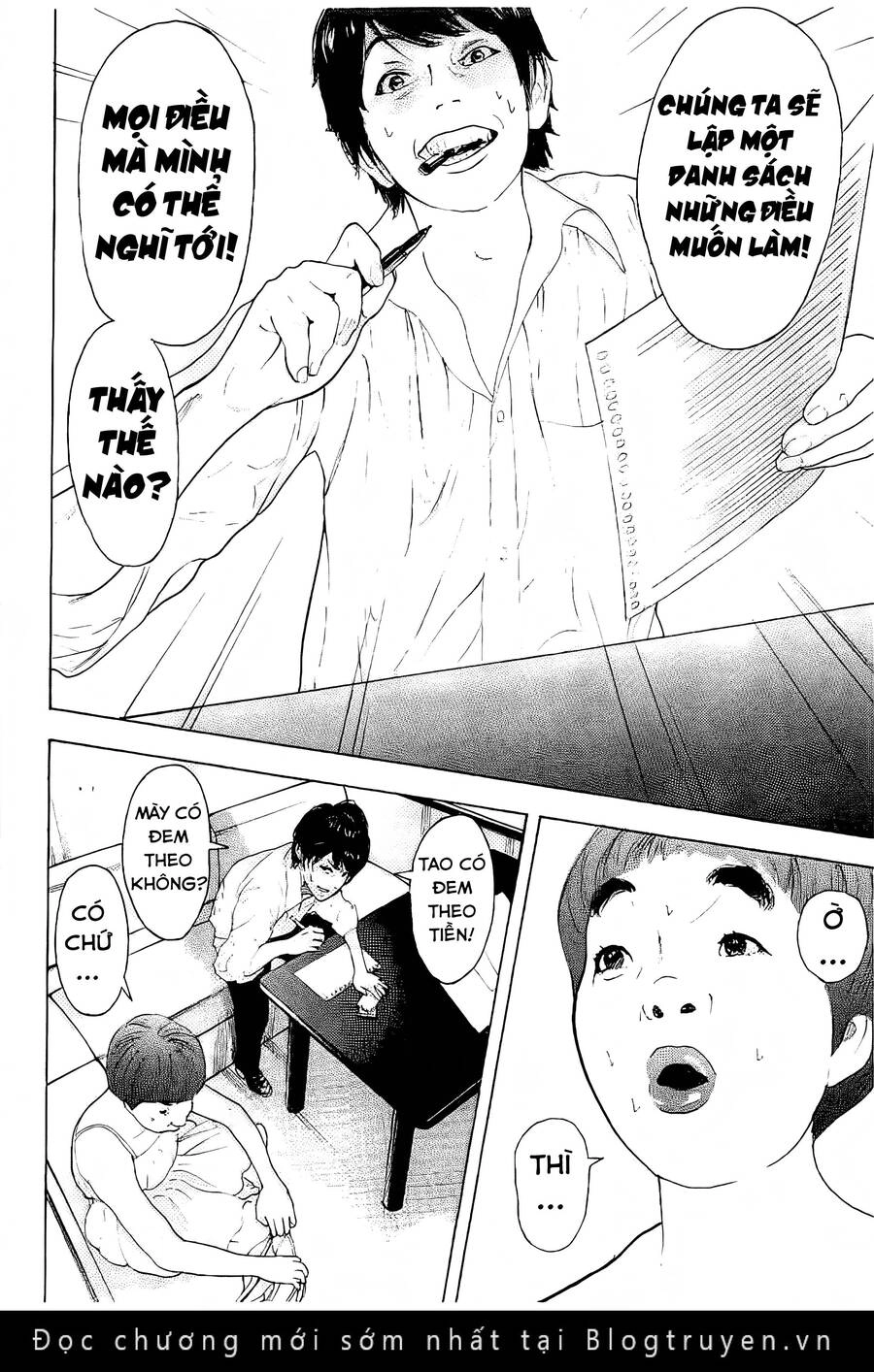 Chúng Tôi Đã Làm Được Rồi! Chapter 18 - 17