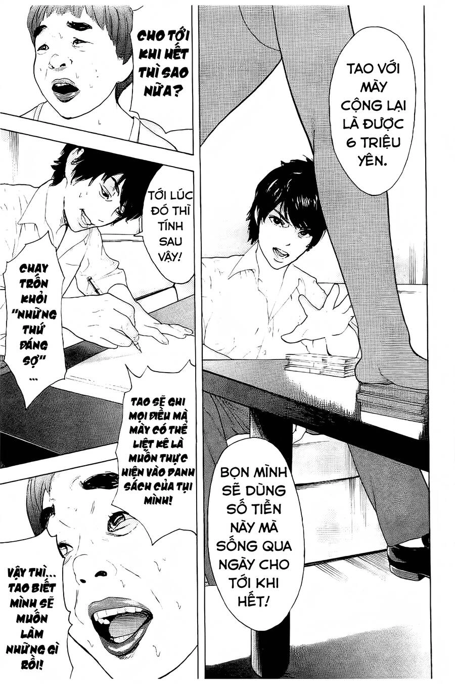 Chúng Tôi Đã Làm Được Rồi! Chapter 18 - 18