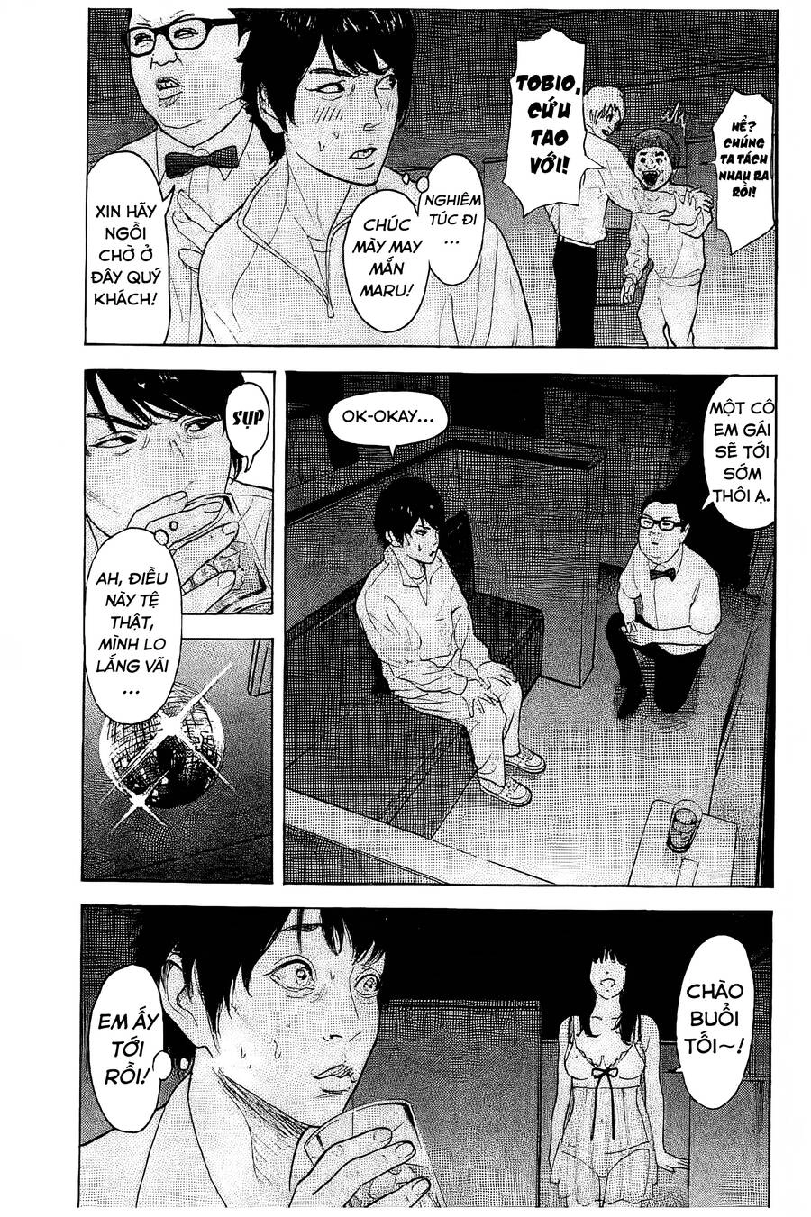 Chúng Tôi Đã Làm Được Rồi! Chapter 19 - 6