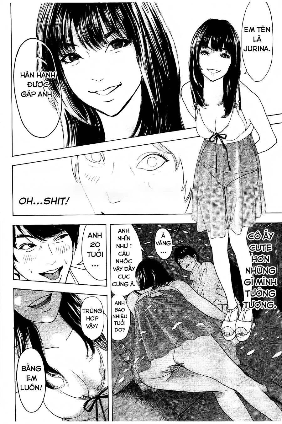 Chúng Tôi Đã Làm Được Rồi! Chapter 19 - 7