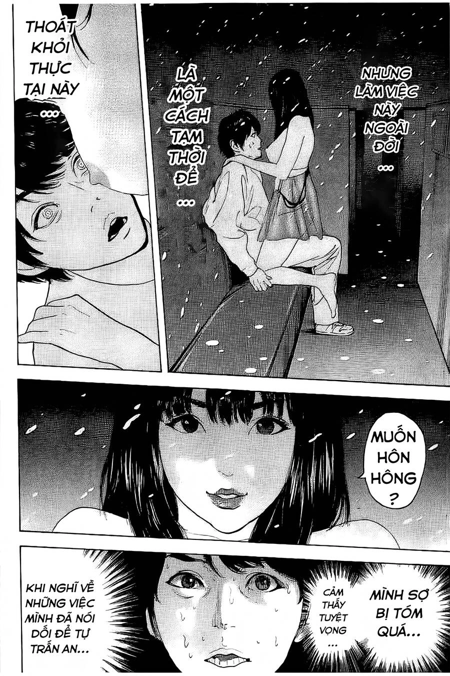 Chúng Tôi Đã Làm Được Rồi! Chapter 19 - 11