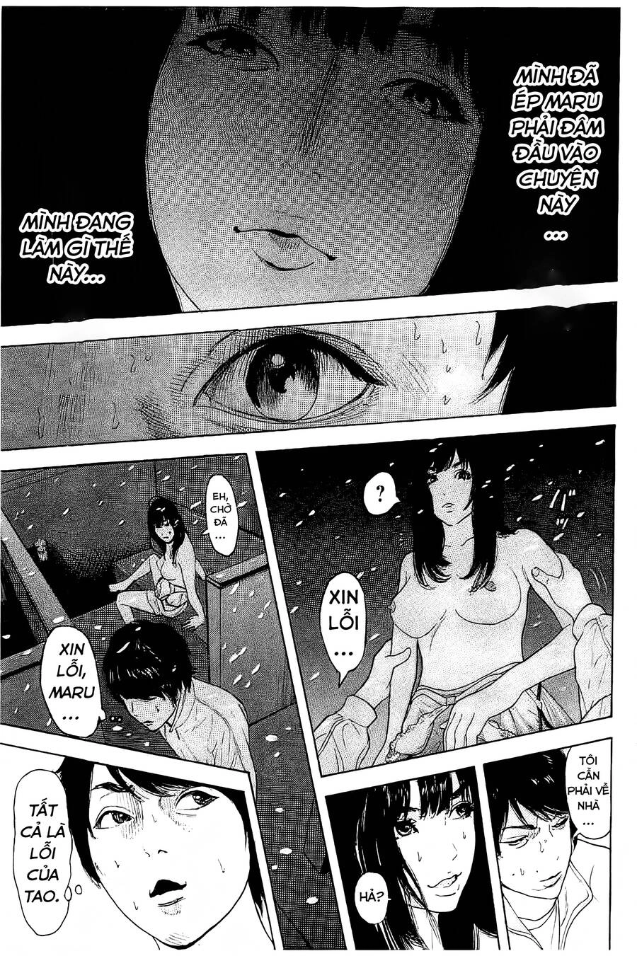 Chúng Tôi Đã Làm Được Rồi! Chapter 19 - 12