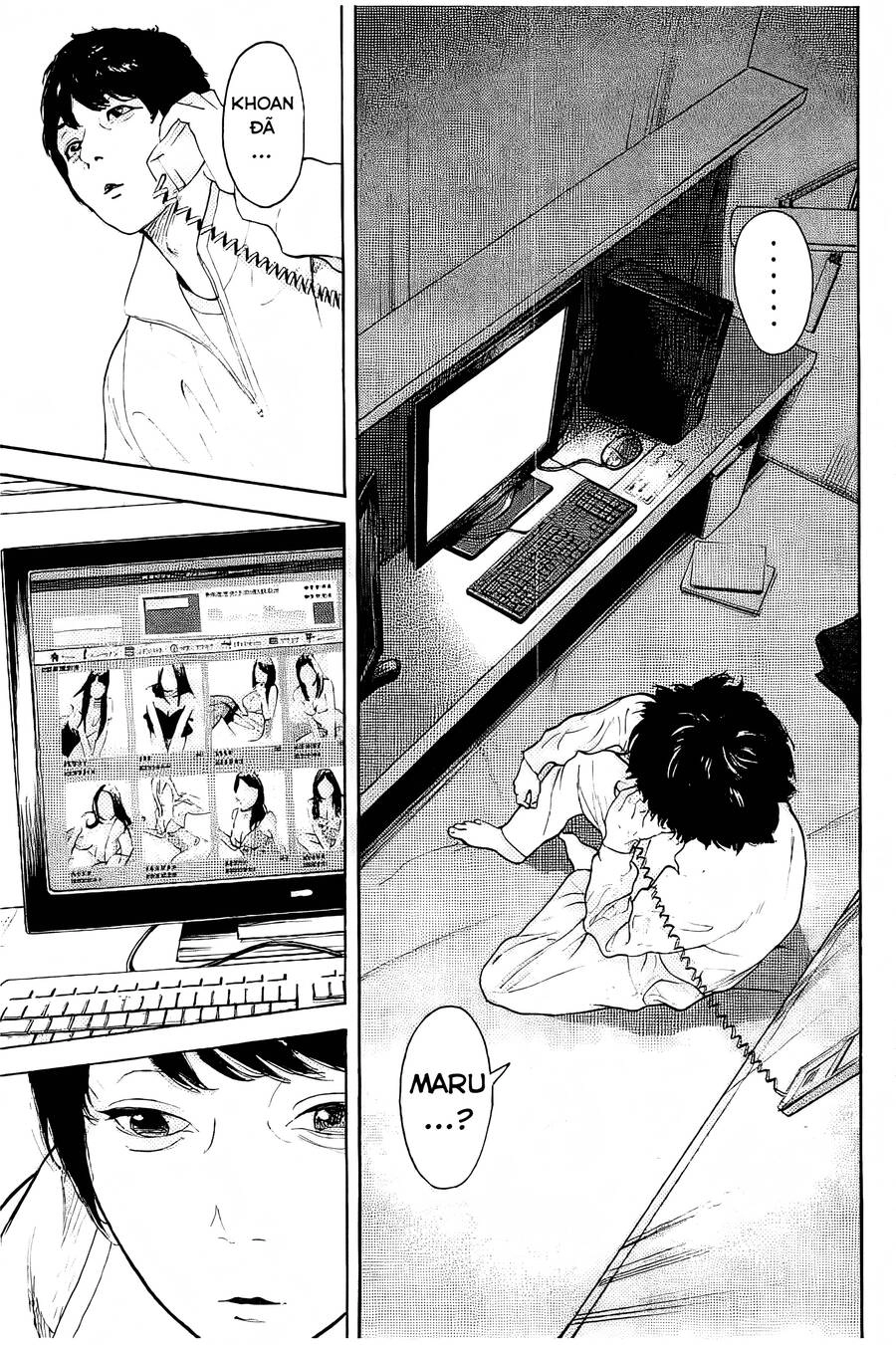 Chúng Tôi Đã Làm Được Rồi! Chapter 20 - 4