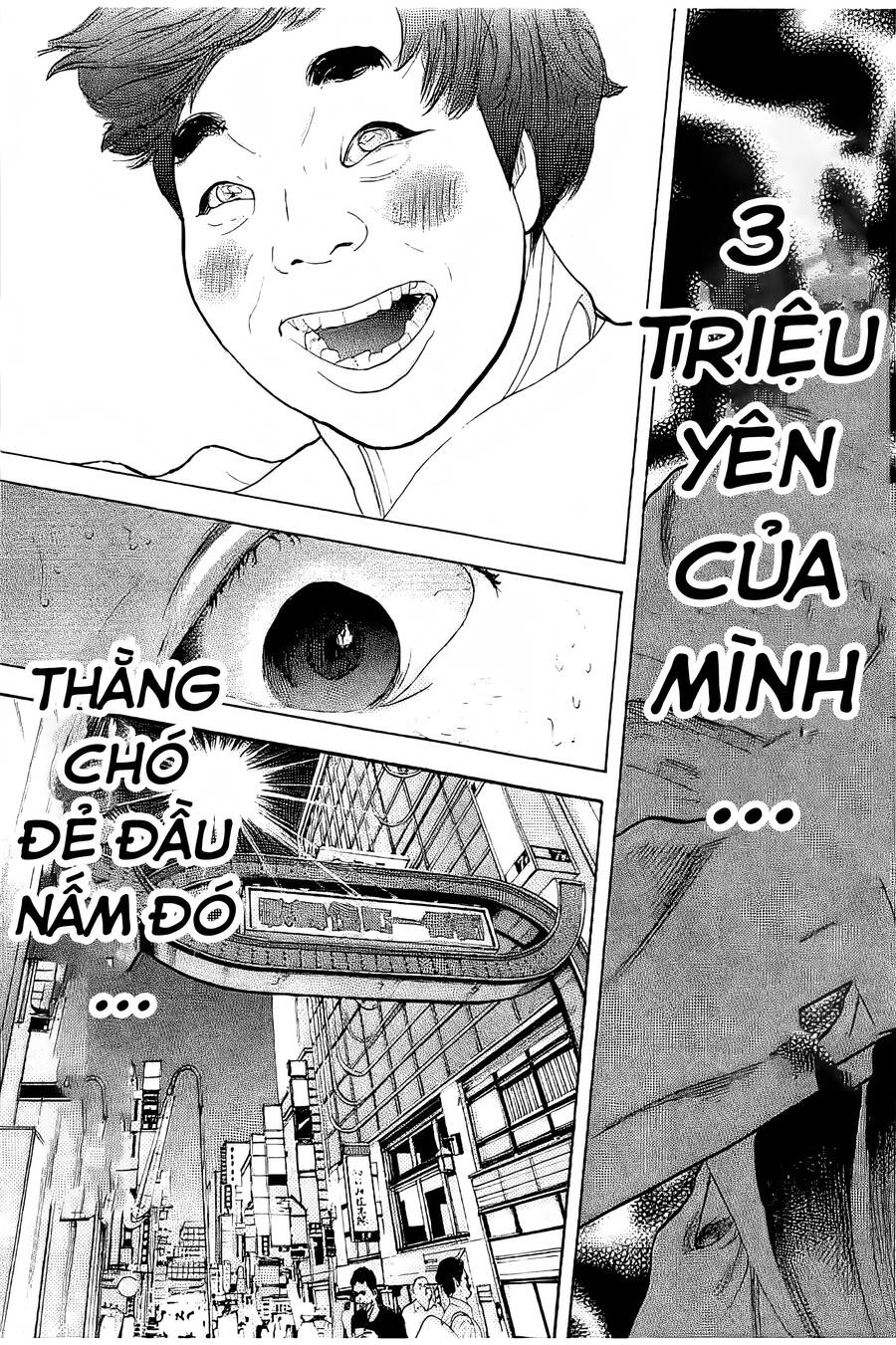 Chúng Tôi Đã Làm Được Rồi! Chapter 20 - 10