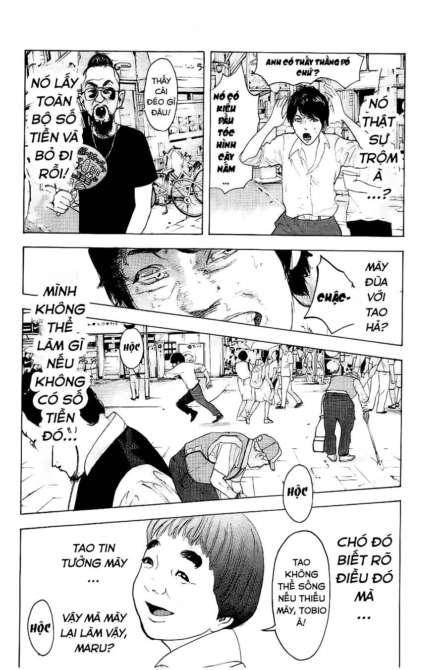 Chúng Tôi Đã Làm Được Rồi! Chapter 20 - 11